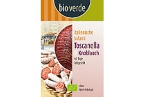 toscanella met knoflook