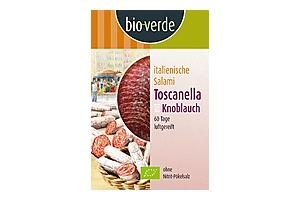 toscanella met knoflook