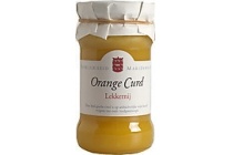 orange curd