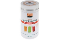 supersmoothie raw energy mix