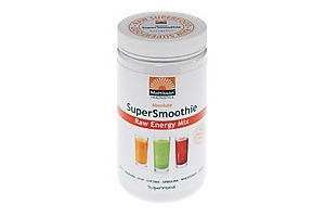 supersmoothie raw energy mix