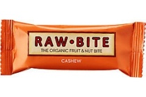 fruit en nut bite cashew