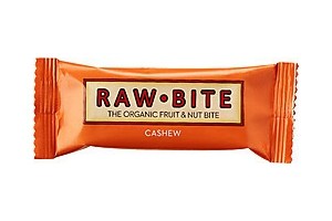 fruit en nut bite cashew