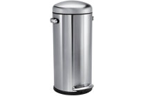 simplehuman pedaalemmer