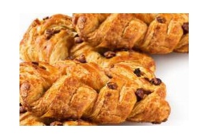 pecan notenkoek