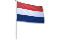 nederlandse vlag