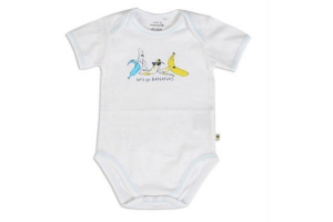 prenatal jongens romper