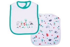 prenatal slab lentedieren 2 pack