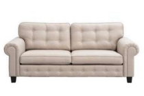 bank daisy beige