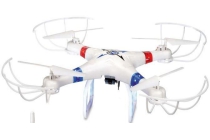 drone met wi fi 2 4g