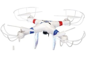 drone met wi fi 2 4g