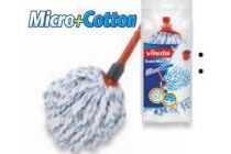 micro cotton reservemop