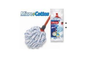 micro cotton reservemop