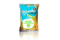 real snacks junior bio maisboogjes