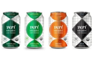 veri biologische frisdrank