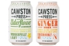 cawston press