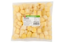 minikrieltjes