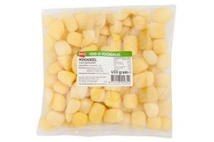 minikrieltjes