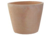 buitenpot terracotta of whitewash