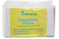 ranzijn training pads