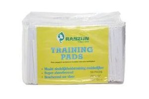 ranzijn training pads