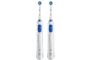oral b cross action 690 bonus handle