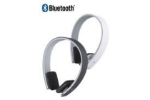 bluetooth hoofdtelefoon