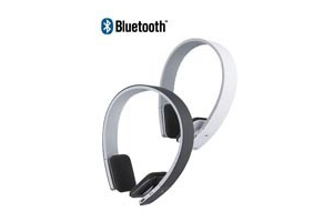 bluetooth hoofdtelefoon