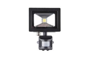 led beveiligingslamp met bewegingsmelder