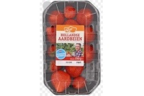 gijs aardbeien