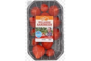 gijs aardbeien