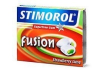 stimorol kauwgom singles