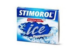 stimorol ice