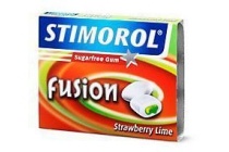 stimorol fusion