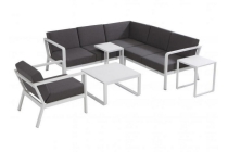 loungeset domino