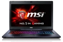 msi gs70 6qe 012nl laptop