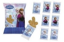 frozen mini biscuits