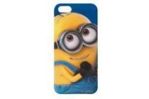 minions telefoonhoesje