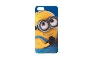 minions telefoonhoesje