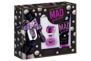 katy perry mad potion geschenkset