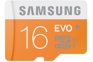 micro sd mbmp16daeu