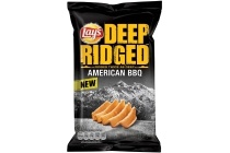 lay s deep ridged american bbq