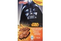 kellogg s star wars multi granen biscuits