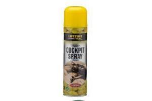 cockpitspray