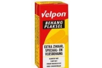 velpon behangplaksel