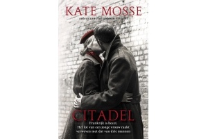 citadel kate mosse