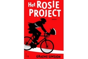 het rosie project graeme simsion