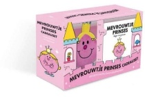 mevrouwtje princes cadeauset