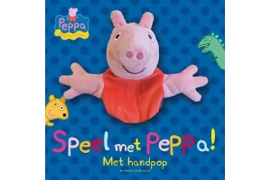 speel met peppa neville astley