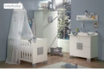 babykamer ambiente